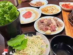 -蒜香焼肉PURUSHIN(马场路店)