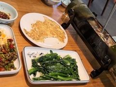 -61号餐吧(兴坪古镇漓江店)