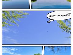 -石家庄市植物园