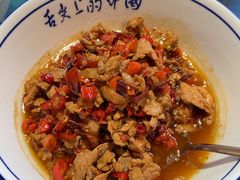 -罗大姐湘潭菜馆(洋湖春园店)