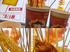 -千禧炸串(明瓦廊店)