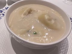 -Yan Ting 宴庭中餐厅(上海静安瑞吉酒店)