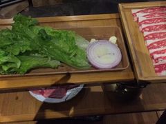 -韩国料理大力士(屏风街店)