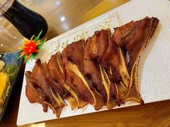-破店肥哈·东北烧烤(南山保利店)