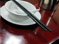 -大隐隐于市私房菜(保和小区店)