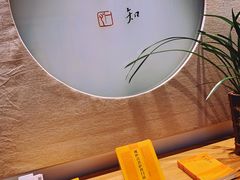 -枣子树·素食餐厅(普陀山店)