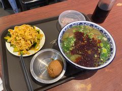 -有礼有面(知春路店)