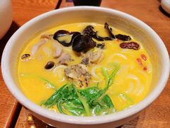 -云海肴·汽锅鸡·云南菜(苏州中心店)