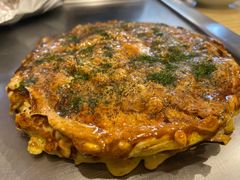 -日葵 大阪烧ひまり(仙霞路店)