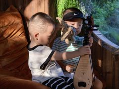 -HERRE·FARM 赫尔露营农场·团建聚会包场