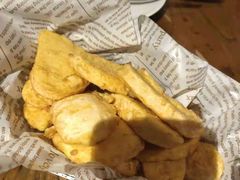 软炸馒头片-老板恋上鱼(高新万达店)