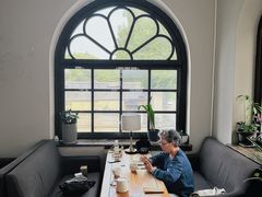 -1901 Cafe(西四店)