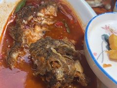 -云隐小厨·传统大理美食(复兴路店)