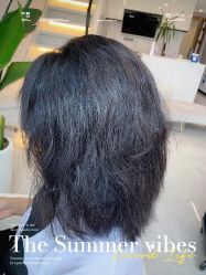 -苏豪美发S A L O N烫发染发