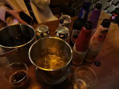 -Helens海伦司小酒馆(广州永庆坊店)