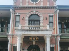 -北京动物园-畅观楼