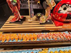 -星伦多自助料理·涮烤一体(虹悦城店)