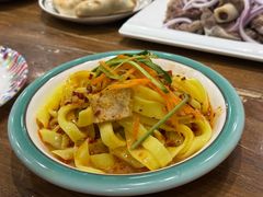 -清真·玛丽亚新疆菜主题餐厅(浙江中路店)