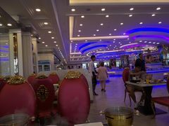 -澜悦港海鲜体验主题餐厅