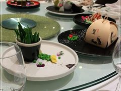 -天福苑(崇宁路店)