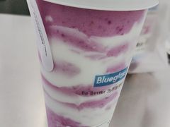 -Blueglass酸奶(财富购物中心店)