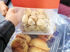 -吴酥生宫廷酥饼(南门口店)