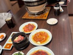 -蒜香焼肉PURUSHIN(马场路店)