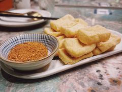 -浩海火烧云傣家菜(京广店)