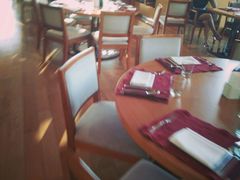 -视界美食自助餐厅·石家庄希尔顿酒店