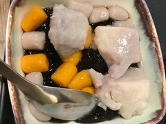 鲜芋仙招牌-鲜芋仙(时尚天河店)