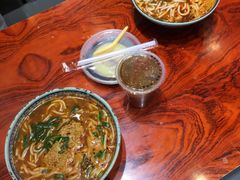 -铁朋小锅米线(金星店)