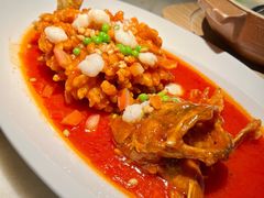 松子桂鱼-金牌外婆家(万象城店)