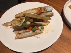 -Mr·Fish鱼鲜生海鲜放题(银泰in99店)