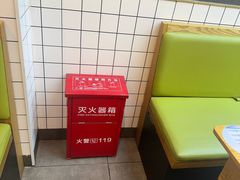 -李先生牛肉面大王(营口大润发店)