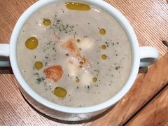 -MYLK意式小厨(熙地港店)