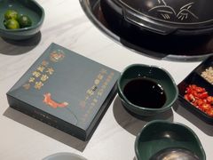 -狐狸爱上椰子鸡(滨江星光大道店)