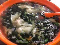-阿麟馄饨(延长路店)