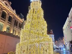 -波特曼西餐厅(中央大街店)