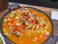 -老李家土菜馆·安吉地标美食