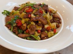 -一楼食业·美食人家