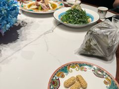 -巴依老爷新疆美食(常营店)