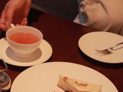 -璞瑄酒店大堂吧