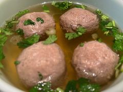 牛肉丸-潮界(虹桥新天地店)