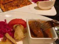-Efes Turkish & Mediterranean Cuisine 艾菲斯餐厅(陆家嘴店)