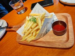 -布拉格餐厅· 中欧捷克菜(全国首店)