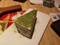 抹茶雪域蛋糕-必胜客(WOW中心城店)