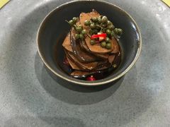 -香雪海饭店中餐厅(人民桥店)
