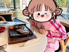 -必胜客(巴沟店)