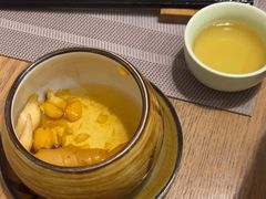 -格桑花开药膳蔬食文化空间