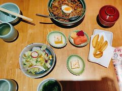 -一心创作料理屋(经开万达店)